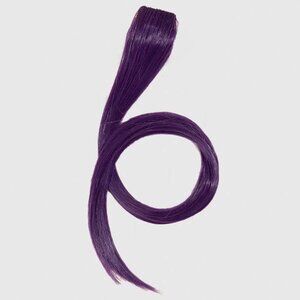 NWT INH Hi-Lites in Dark Purple